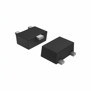 NSVMMBT2222AM3T5G BOM IC In Stock SOT-723 Components Electronic Transistors - Product Image 1
