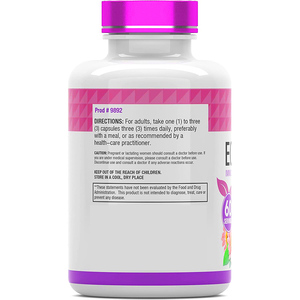 Groothandel Private Label Oem/Odm <span class=keywords><strong>Echinacea</strong></span> Purpurea Extract Polyfenolen 4% <span class=keywords><strong>Echinacea</strong></span> Extract Capsule - Product Image 6