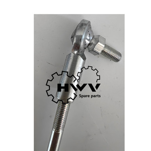 6Y-3141 6Y3141 ชุดประกอบลิงค์สำหรับรถแทรกเตอร์ตีนตะขาบ CAT รุ่น D6H D6R D7R ขายส่ง - Product Image 3