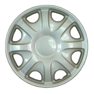 Astilla modelo coche modificación Universal <span class=keywords><strong>tapacubos</strong></span> <span class=keywords><strong>14</strong></span> pulgadas hierro acero <span class=keywords><strong>llanta</strong></span> rueda cubierta Universal - Product Image 1