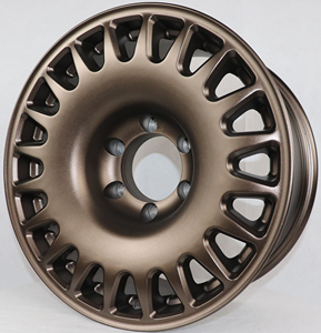 Rueda de Aleación de Aluminio Wheelshome Direct Wholesale de 17 Pulgadas 864F para <span class=keywords><strong>Porsche</strong></span> <span class=keywords><strong>Macan</strong></span> S, Rueda para Automóvil de Pasajeros, <span class=keywords><strong>PCD</strong></span> de 5x127-150 mm - Product Image 6