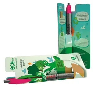 Custodia in Cartone WRAPPACK Imballaggio Sostenibile - Product Image 1