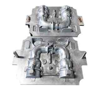 قوالب صب الراتنج المصنوعة من الحديد والألومنيوم بتقنية الصب الرملي من الشركة المصنعة الأصلية - Product Image 5