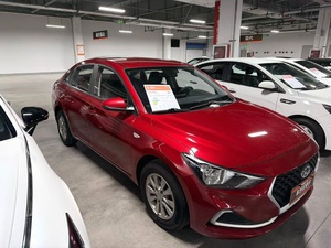 Buen Precio para <span class=keywords><strong>Hyundai</strong></span> Accent 2020 1.6L Automático GL Edición Comfort, Buen Estado, Auto Usado en Stock, Venta Caliente - Product Image 3