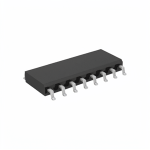 16 SOlC SY10EL34ZC-TR Clock Timing Original One Stop Service Electronics Component - Product Image 1