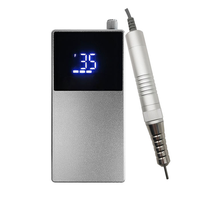 AT-NDB-012 with B8 handpiece