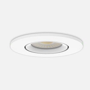 CGT <span class=keywords><strong>LED</strong></span> 5W/8W Réglable 2700K-6500K Carré Encastré <span class=keywords><strong>LED</strong></span> Projecteur Corps En Aluminium Design Moderne pour Salon Downlight - Product Image 1