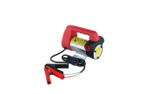 Pompe de transfert de carburant électrique diesel 12V 24V 220V, pompe de transfert d'huile