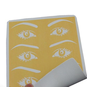 Haute Qualité Tatouage Artificiel Peau de Pratique De Tatouage de Lèvre - Product Image 5