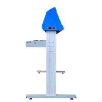 Plotter de corte de contorno automático de alta precisión de 1500mm, cortadora de pegatinas de marca registrada de gráfico de velocidad rápida de alta calidad