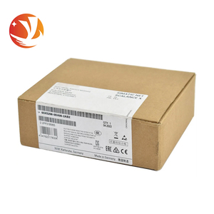 สวิตช์อีเธอร์เน็ตที่6GK5208-0BA00-2AB2 08-0BA00-2AB2 6GK52 Siemens ของแท้ของใหม่สวิตช์ควบคุมโปรแกรมได้ PLC 16 I/O - Product Image 6