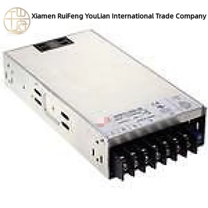 Hrpg-300-12 Nuevo PLC Original en Stock, Controlador PLC Dedicado para Automatización Industrial - Product Image 1