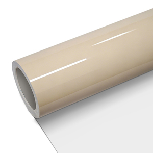 Film autocollant en PET cristal pour toiture, prix usine - Product Image 1
