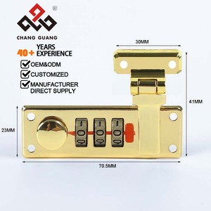 सामान हैंडबैग सूटकेस और अलमारियाँ-उच्च गुणवत्ता सुरक्षा - Product Image 1