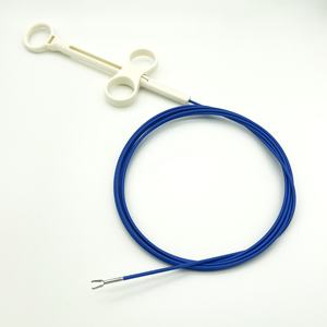 Hucb endoscopique jetable rotatif à 135 degrés, appareil de cosmétologie, avec Angle de griffe - Product Image 4