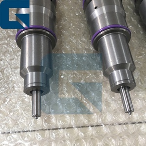 Injecteur de carburant moteur VOE20584345 20584345 pour moteur D13 - Product Image 2