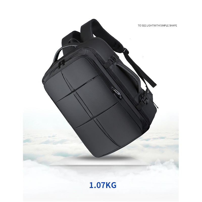 China Factory s Unisex Large Backpacks