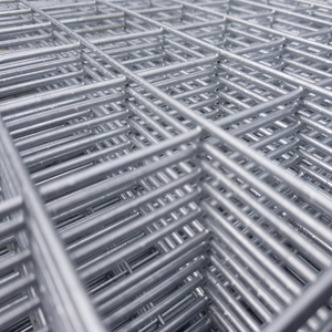 Ağır kaynaklı tel örgü panel ucuz koyun paneli - Product Image 2