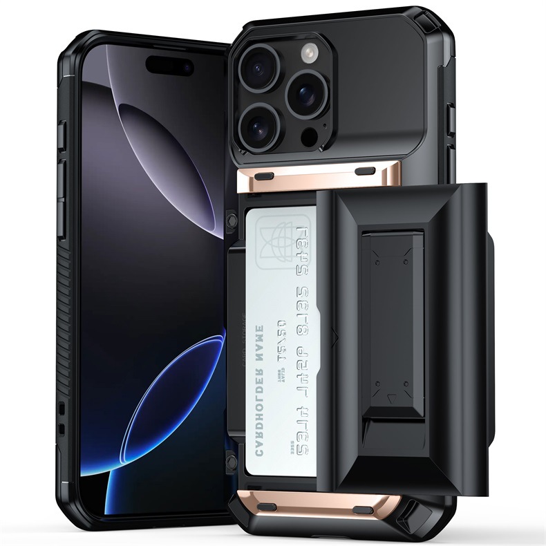 Negro + Cobre-Llanura