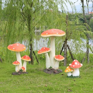 รูปปั้นสัตว์เรซินขนาดใหญ่ออกแบบได้ตามต้องการรูปปั้นสัตว์<span class=keywords><strong>ทำ</strong></span>จากเรซิ่นสำหรับสวนกลางแจ้ง - Product Image 3