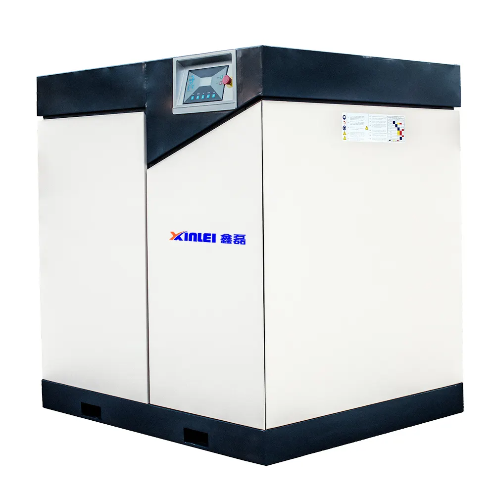 XL75A-AM Kualitas Tinggi Serigala Suku Cadang Screw Air Compressor