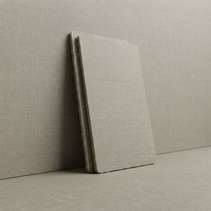 Panel de Pared Decorativo con Acabado de Madera, Panel de Pared de Fibra de Bambú, Chapa de Madera de Bambú - Product Image 1