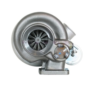 Turbo TD07S 49187-01020 4918701021 turbo şarj için Mitsubishi Fuso FM657J HS/MS kamyon otobüs ile 6D16-3AT2(EURO 3) motor - Product Image 4