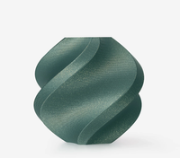 Filament PLA Galaxy 3D : Microsphères de verre magiques pour un brillant profond et étoilé qui scintille sous tous les angles