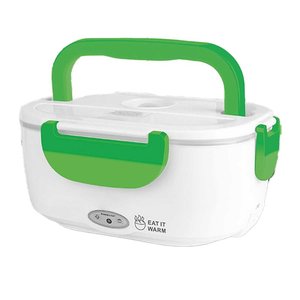 * OUTLET * scaldabagno elettrico 1.1L 40W da pranzo con contenitori staccabili Green - Home & Garden/ - Product Image 4