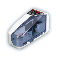 V30 Portable Handy Bill Cash Money All Counter Machine à compter