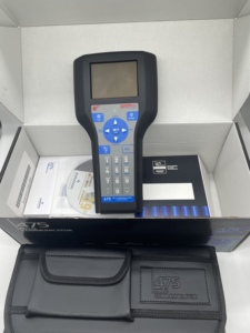 Communicateur de terrain HART475, contrôleur intelligent portable, programmeur HART pour la température industrielle - Product Image 4