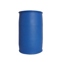 Glycérine liquide transparente incolore de haute pureté CAS 56-81-5