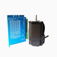 Kit Servomoteur Hybride Nema 23 à Boucle Fermée avec Encodeur pour Imprimante 3D et Automatisation CNC