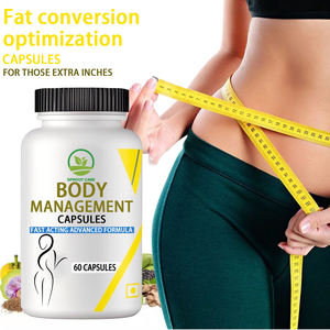 Oem 'S Nachts Vetverbrandende Gewichtsbeheersing <span class=keywords><strong>Capsules</strong></span>-Blokker Eetlust Onderdrukker Met Groene Thee Vetverbrander Dieet Voor Vrouwen - Product Image 3