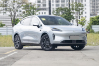 Nouvelle Voiture Électrique Intelligente GAC Aion Hyper HT SUV de Luxe 2026, Autonomie 672 km, 5 Places, Véhicule à Énergie Nouvelle, Fournisseur d'Usine