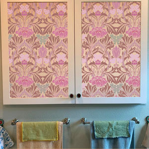 Grand <span class=keywords><strong>pochoir</strong></span> de peinture d'art vintage, outil de peinture murale florale marocaine, <span class=keywords><strong>pochoir</strong></span> à motif de fleurs pour chambre à coucher, <span class=keywords><strong>salon</strong></span> - Product Image 3