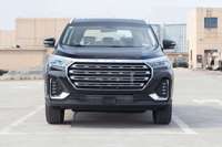 Jetour X90 Plus 2024, SUV intermédiaire 5 places, essence turbo automatique, R18 tout-terrain, voiture neuve