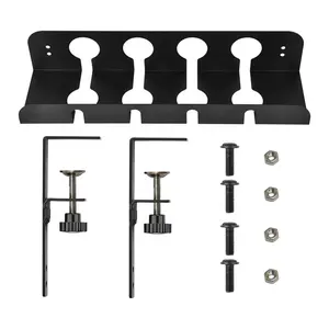 Rack Wire Management Tray Cable Management Rack Desk Cable Tray With Wire Organizer And Desk Cord Organizer