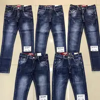 Jungen hosen 2021 kinder jeans stretch denim kleidung kinder hosen für 4 zu 14 jahre