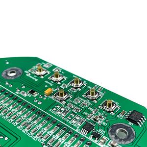 One-Stop-Fertigung 3-in-1-<span class=keywords><strong>Timer</strong></span>-PCB-Relais PCBA Kosten günstiges programmier bares <span class=keywords><strong>Timer</strong></span>-Relais 12-Volt-Platine - Product Image 3