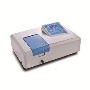 Spectrophotomètre UV/Vis TP-6000 190-1100 nm Précision ±0,5 nm pour l'enseignement en laboratoire et les tests cliniques - Product Image 2