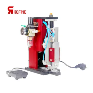 TM5209 Pneumatic Tag Machine for Gloves