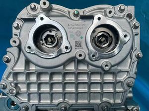 Motor Remanufacturado de Fábrica 1.5T M254 para <span class=keywords><strong>Mercedes</strong></span> Benz <span class=keywords><strong>Clase</strong></span> <span class=keywords><strong>C</strong></span> W206 C200 254 254915, Ensamblaje de Motor - Product Image 3