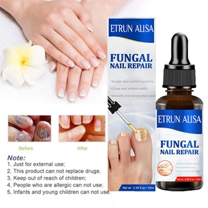 <span class=keywords><strong>Huile</strong></span> réparatrice d'<span class=keywords><strong>ongle</strong></span> antifongique d'arbre à thé de marque privée <span class=keywords><strong>huile</strong></span> réparatrice d'<span class=keywords><strong>ongle</strong></span> hydratante lisse de réparation de champignon d'Infection - Product Image 5