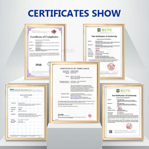 Độ sáng cao SMD2835 7715 tiêm <span class=keywords><strong>LED</strong></span> mô-đun DC12V IP67 không thấm nước quảng cáo ngoài trời hộp Đèn <span class=keywords><strong>3</strong></span> đèn <span class=keywords><strong>LED</strong></span> mô-đun - Product Image 6