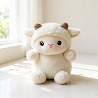 Nouvelle peluche ours de 8 pouces pour mariage, en peluche courte avec rembourrage en coton PP, pour les 7-14 ans, poupée à câliner, cadeau, vente en gros