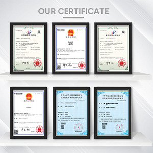 Mini xách tay Máy tính để bàn UV Laser Engraver cho hàng thủ công Quà Tặng da thẻ giấy bao bì thực phẩm tiêu thụ điện năng thấp máy - Product Image 5