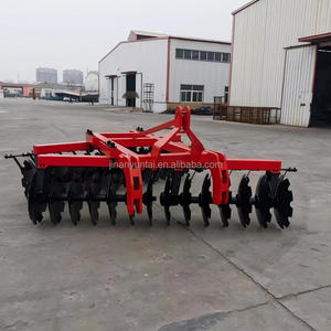 Cultivador de 3 Puntos para Tractor KernYield de 90-120 HP, Máquina de Arar, Grada de Discos en <span class=keywords><strong>Venta</strong></span> - Product Image 3