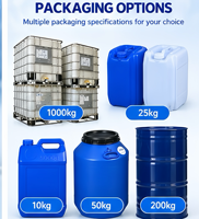 Huile de silicone PDMS liquide haute pureté 99,9 % 1000CST (CAS 63148-63-9) pour la recherche en laboratoire, marque LC, pour le caoutchouc et le plastique