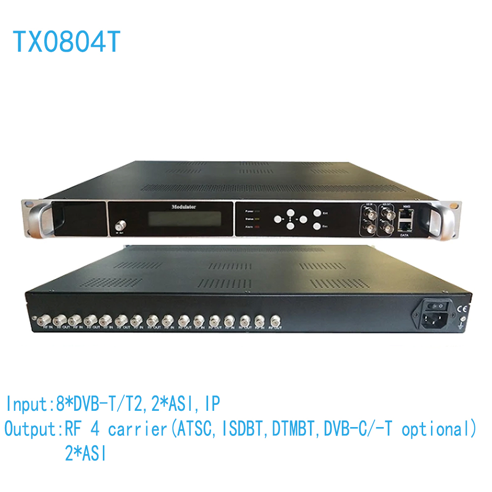 TX0804T